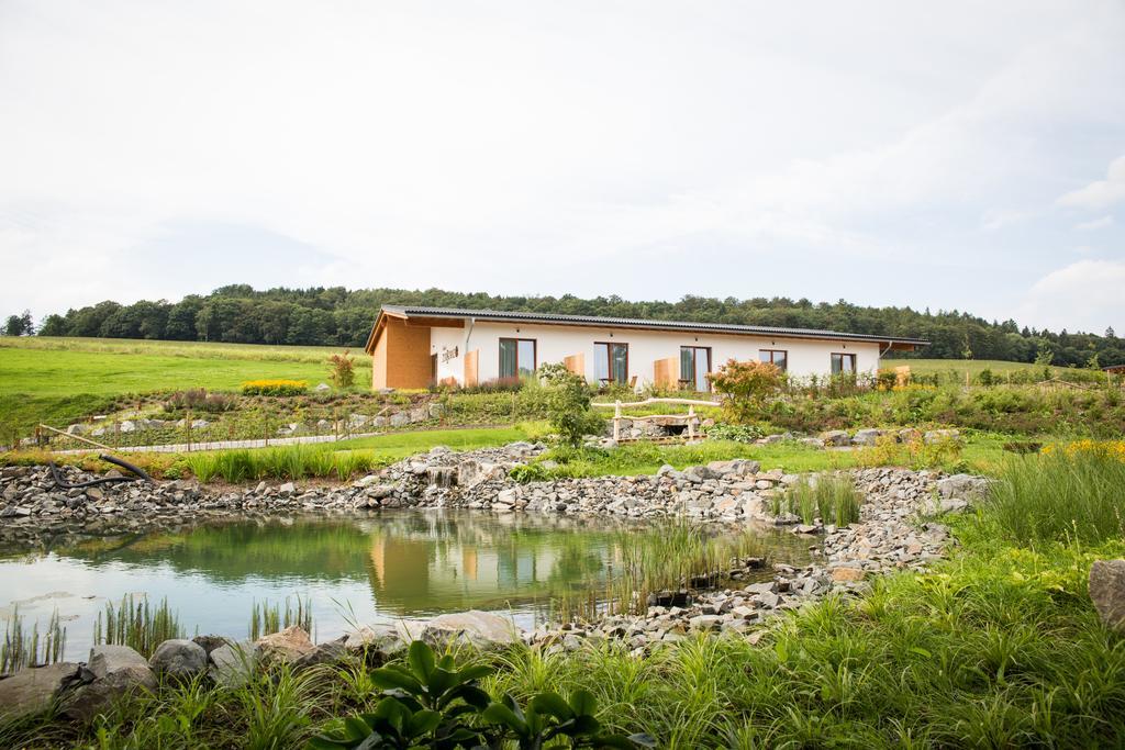 Hotel Zur-Borke Neuenrade Eksteriør bilde